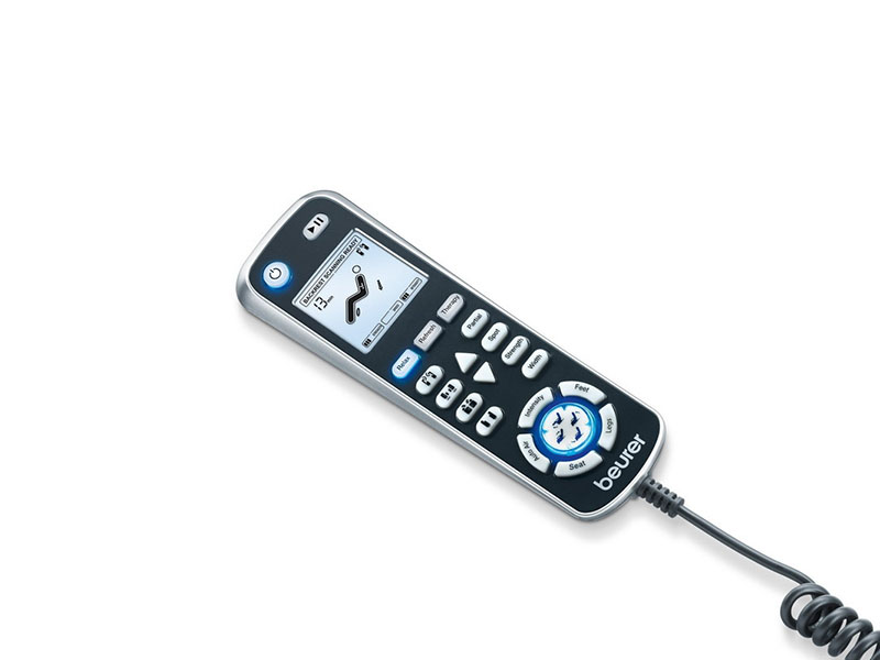 مبل ماساژور بیورر MC5000